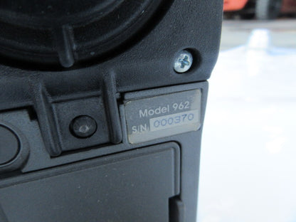 エックスライト製 Model962 カラーチェッカー(ポータブル分光測色計) 0/45ハンディタイプ xrite1-model962-0021