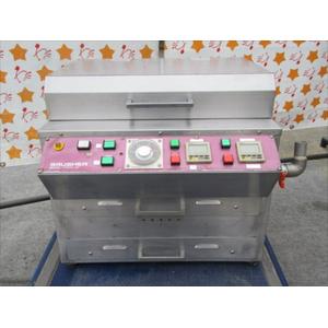 樹脂凸版製版機/ラベル製版機 BRUSHER MODEL-Y3223-A4 幸友社製