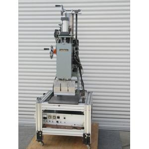 高周波加工機(高周波ウェルダー) SONOPET-1500B 精電舎電子工業(SEIDENSHA/sedeco)製