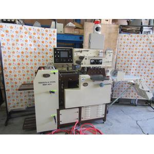 箔押し・浮出し・抜き加工機 NSF A3+ A3対応 平和機械製