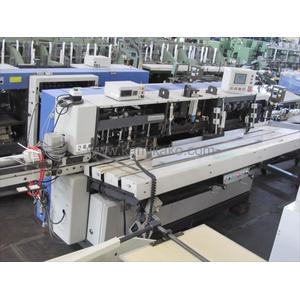 カレンダー製本機 Tanzac520(タンザック) ホットメルト方式 渡辺通商製