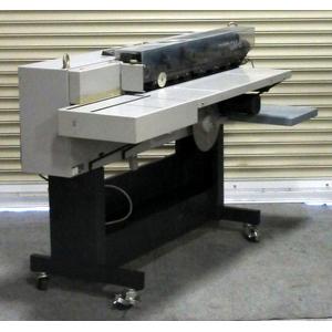 マーブル・クロス貼機 GM-5 A5,B6サイズ対応 ホリゾン(Horizon)製