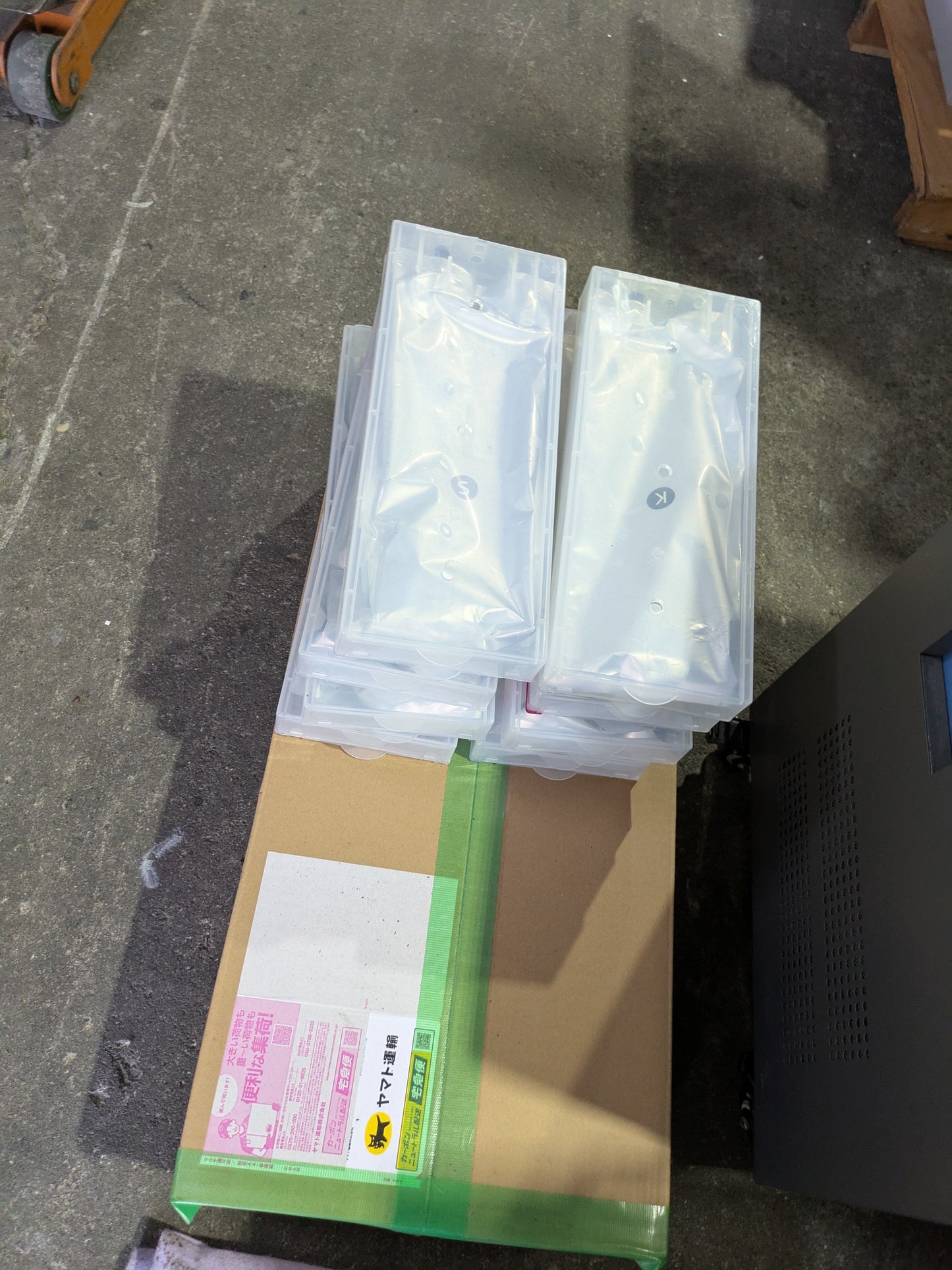 ローランド ディメンス Model S エンボスプリンター roland1-dimensemodels-3001