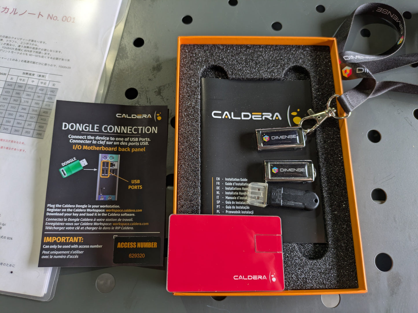 ローランド ディメンス Model S エンボスプリンター roland1-dimensemodels-3001