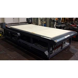 大型フラットベッドカッティングプロッターCF3シリーズ CF3-1631 最大1.6m×3.1m対応 ミマキ(Mimaki)製