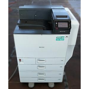 2012 Ricoh IPSIO SP C831 Color Laser Printer (A3 Compatible)
