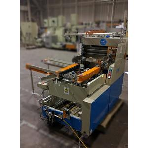 製函機 NC-5 最大L600×W400×H500mmサイズ(Aフルート)対応 ダイオーエンジニアリング製