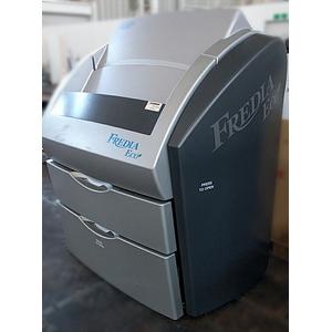 FREDIA Eco High-Speed CTP Platemaking Machine (PC, RIP, and Dongle Included) - Compatible with 4-inch to 5-inch Widescreen Prints, Manufactured by Mitsubishi Diamic (Mitsubishi Paper Mills)