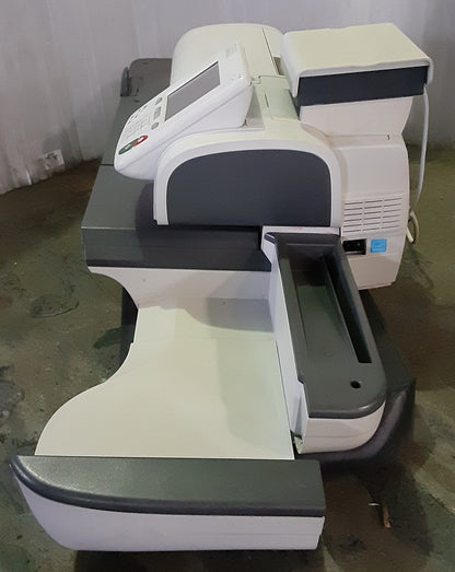 ネオポスト製 IS-480 郵便料金計器(印影印刷機) 最大処理速度150通/分 neopost1-is480-0001
