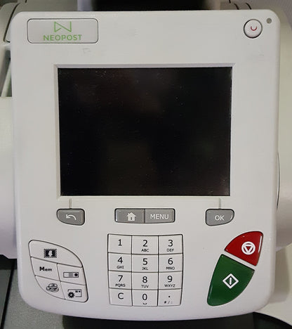ネオポスト製 IS-480 郵便料金計器(印影印刷機) 最大処理速度150通/分 neopost1-is480-0001