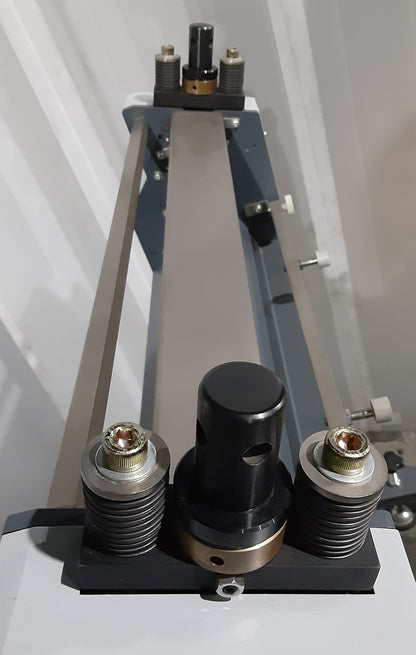 ホリゾン製 プレスローラユニット PR-40 紙折機用折りプレス機 jp-horizon1-pr40-7020