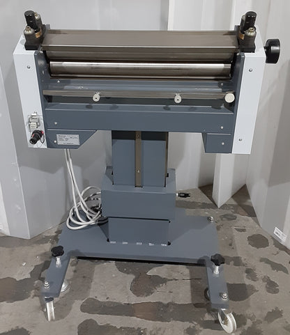 ホリゾン製 プレスローラユニット PR-40 紙折機用折りプレス機 jp-horizon1-pr40-7020