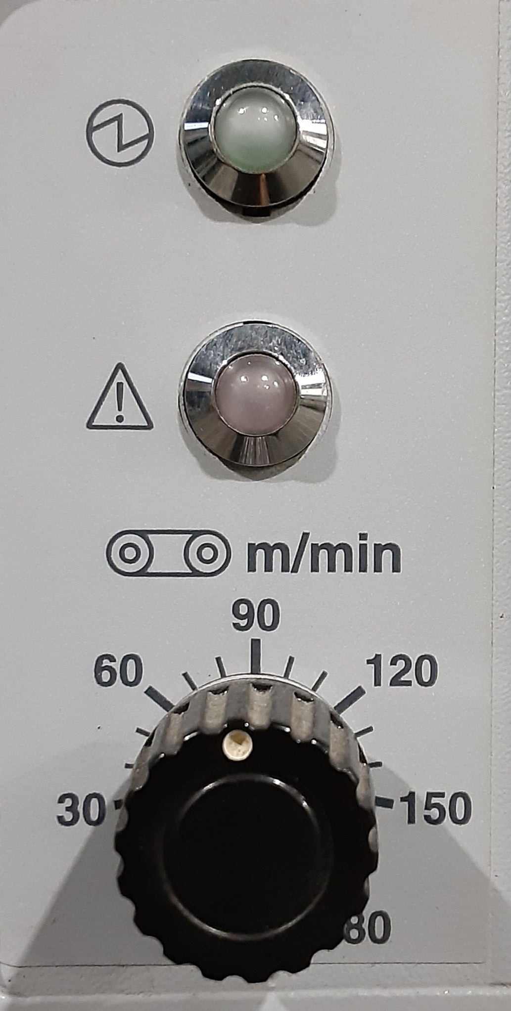 ホリゾン製 プレスローラユニット PR-40 紙折機用折りプレス機 jp-horizon1-pr40-7020