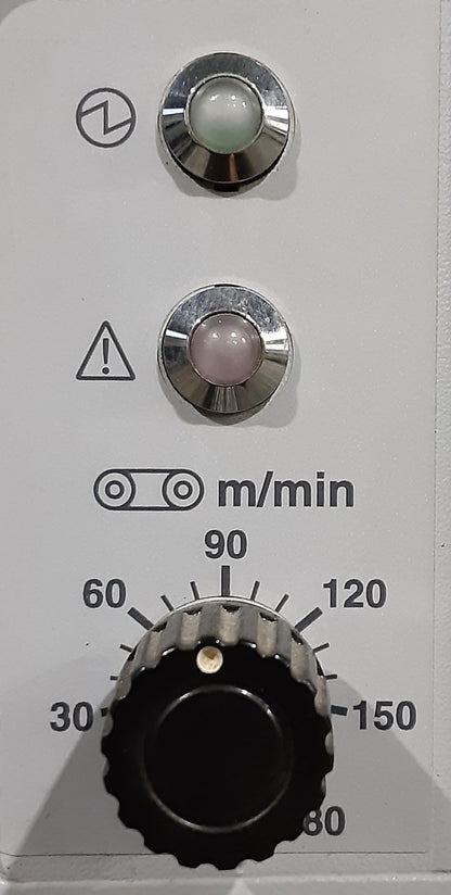 ホリゾン製 プレスローラユニット PR-40 紙折機用折りプレス機 jp-horizon1-pr40-7020