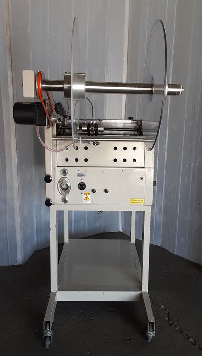 三和技研(現 サンワコーケン)製 ロール紙用 PTカッター PT-270 オートカッター マーク検知タイプ sanwacoken1-pt270-0001