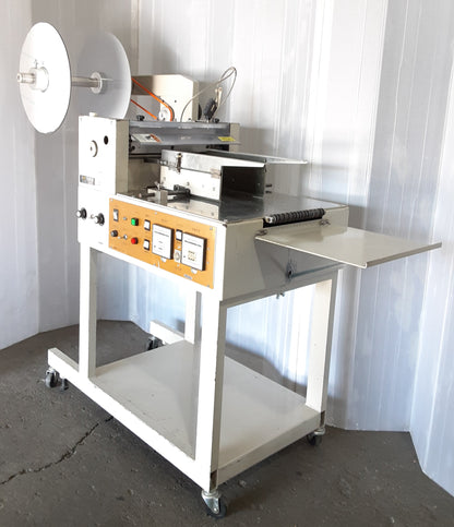 三和技研(現 サンワコーケン)製 ロール紙用 PTカッター PT-270 オートカッター マーク検知タイプ sanwacoken1-pt270-0001