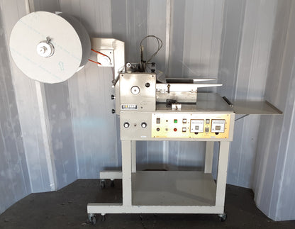 三和技研(現 サンワコーケン)製 ロール紙用 PTカッター PT-270 オートカッター マーク検知タイプ sanwacoken1-pt270-0001