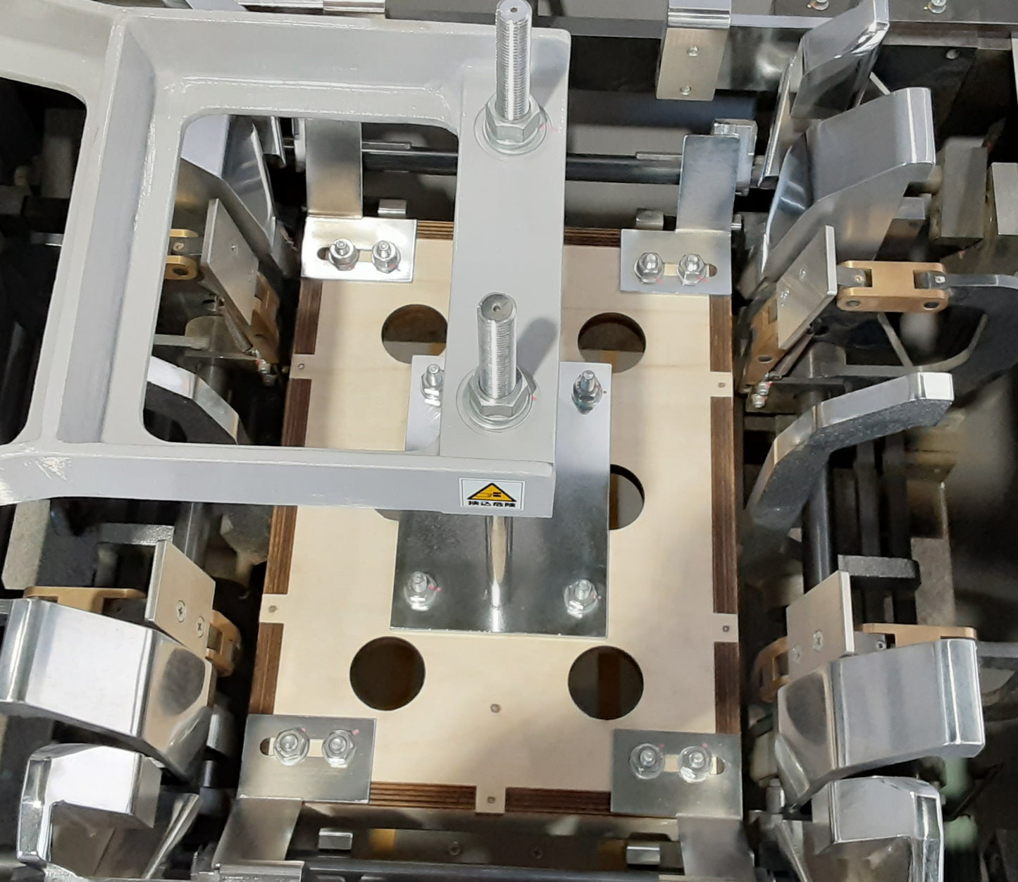 レンゴー製 TTM-Jr8686 組立式トレイ箱(トマト･ナス等の農産、水産、ギフト類等)製函機 rengo1-ttmjr-2001