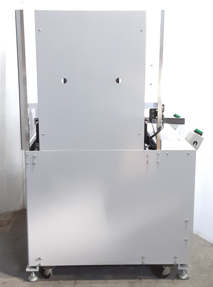 レンゴー製 TTM-Jr8686 組立式トレイ箱(トマト･ナス等の農産、水産、ギフト類等)製函機 rengo1-ttmjr-2001