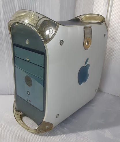 アップル(Apple)製 Macintosh Server G4 M5183 パソコン 本体のみ HD抜き仕様 apple1-macintoshserverg4m5183-8001