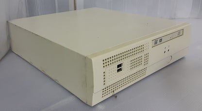 NEC製 パソコン (デスクトップPC) EM4GX1 本体のみ HD抜き仕様 nec1-em4gx1-3001
