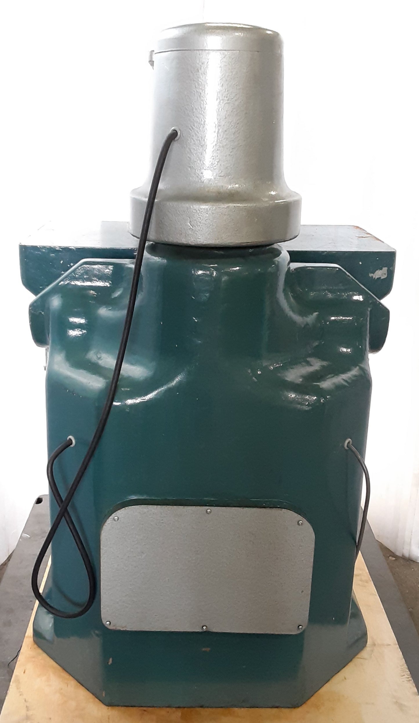 堀井機械製 クリッカー式油圧プレス機 horiikikai1-mhc900-3030