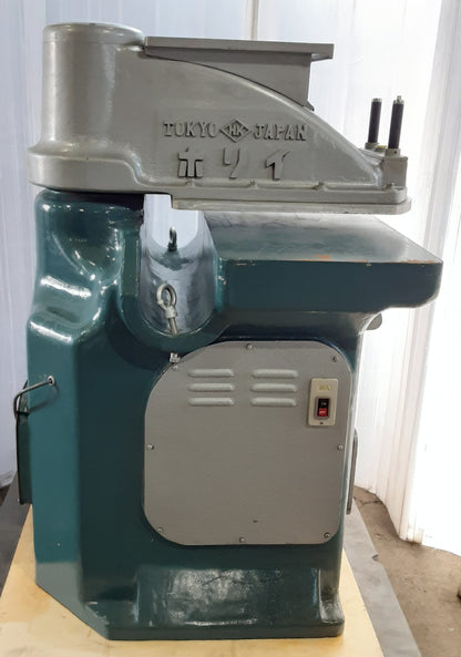 堀井機械製 クリッカー式油圧プレス機 horiikikai1-mhc900-3030