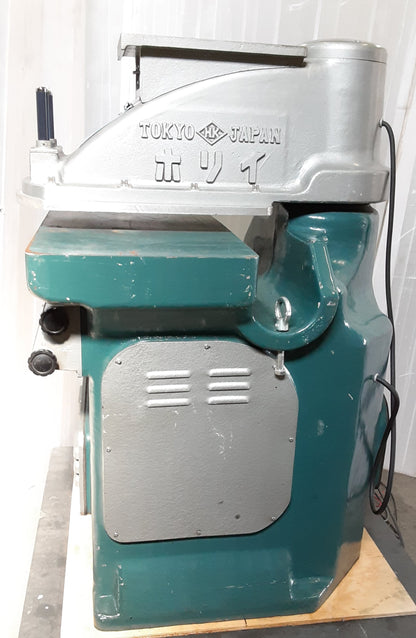堀井機械製 クリッカー式油圧プレス機 horiikikai1-mhc900-3030