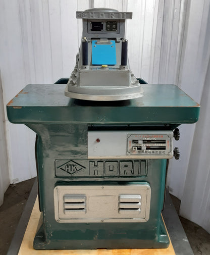 堀井機械製 クリッカー式油圧プレス機 horiikikai1-mhc900-3030
