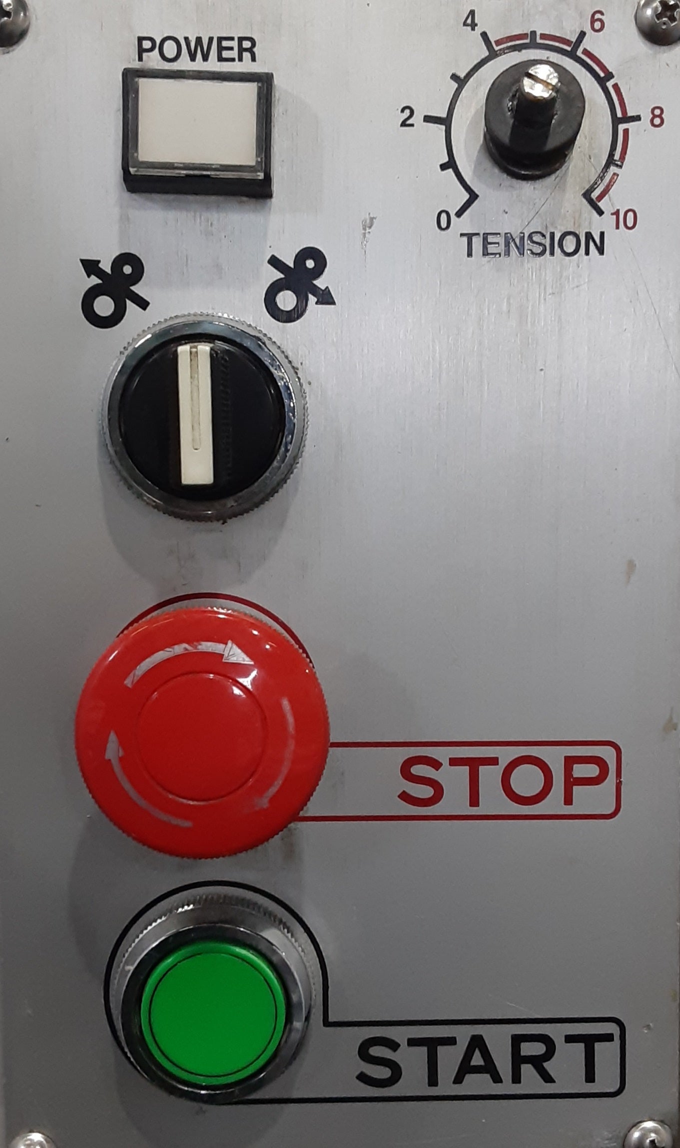 アーチ強化タイプ PPバンド自動梱包機 RQ-8P/3 電源200V ストラパック(STRAPACK)製 strapack1-rq8-p3_2004