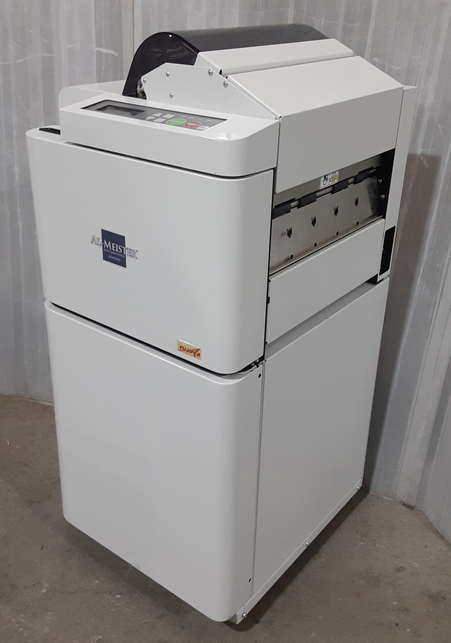 フジプラ製 AL-MEISTER ALM3220 全自動ラミネーター A3対応 fujipla1-fujiplaalmeisteralm3220-6041
