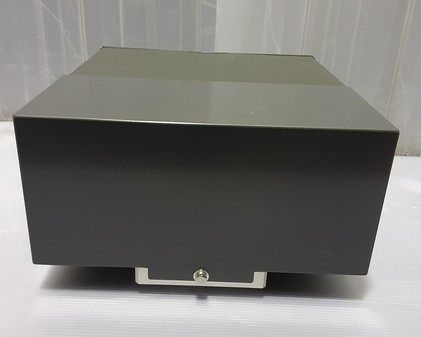 EDM SD5/128 Thermal Printer, Maximum Print Area 125 x 75 mm, High-Speed ​​Wide-Width Intermittent Printing, Model edm1-edmsd5128-7278