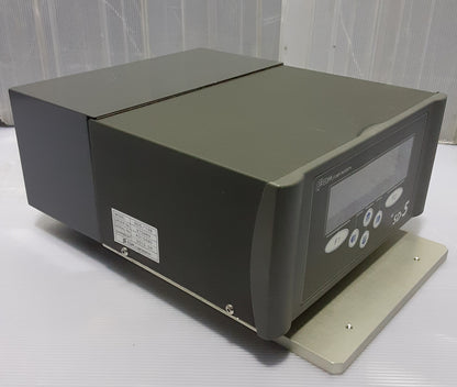 EDM SD5/128 Thermal Printer, Maximum Print Area 125 x 75 mm, High-Speed ​​Wide-Width Intermittent Printing, Model edm1-edmsd5128-7278