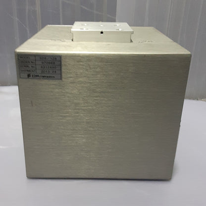 EDM SD5/128 Thermal Printer, Maximum Print Area 125 x 75 mm, High-Speed ​​Wide-Width Intermittent Printing, Model edm1-edmsd5128-7278