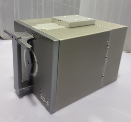 EDM SD5/128 Thermal Printer, Maximum Print Area 125 x 75 mm, High-Speed ​​Wide-Width Intermittent Printing, Model edm1-edmsd5128-7278