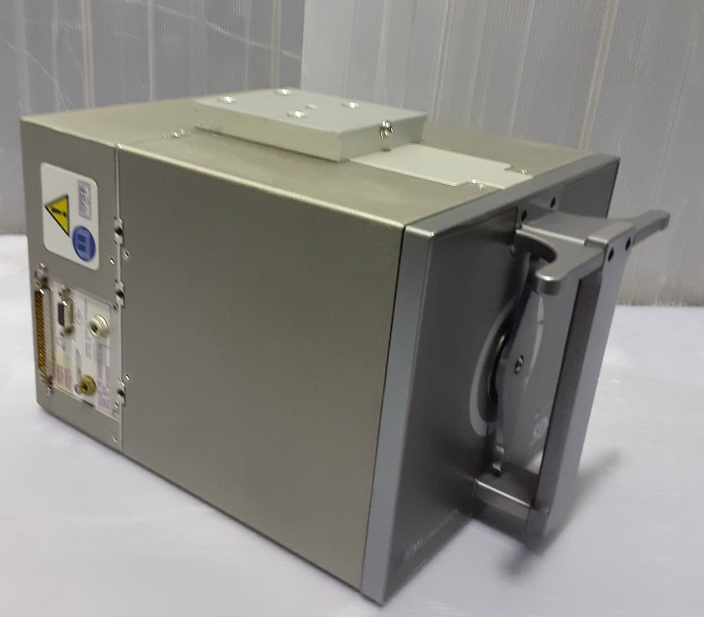 EDM SD5/128 Thermal Printer, Maximum Print Area 125 x 75 mm, High-Speed ​​Wide-Width Intermittent Printing, Model edm1-edmsd5128-7278