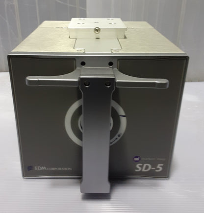 EDM SD5/128 Thermal Printer, Maximum Print Area 125 x 75 mm, High-Speed ​​Wide-Width Intermittent Printing, Model edm1-edmsd5128-7278