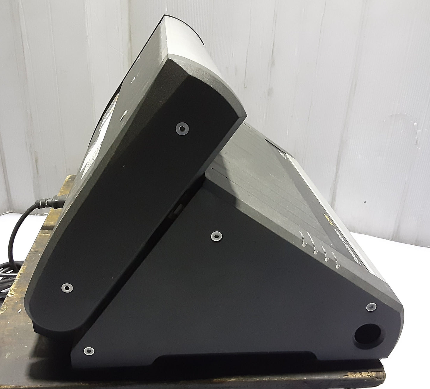 GBC TL2900 Electric Double-Ring Binding Machine, Twin-Loop Binding Machine for Ring Binding (US-GBC1-TL2900-2022112502)