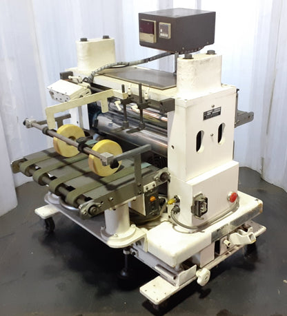 東北工業 TW-2 折り機用プレススタッカー touhokukougyo1-tw2-2778