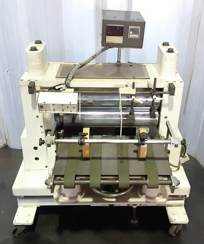 東北工業 TW-2 折り機用プレススタッカー touhokukougyo1-tw2-2778