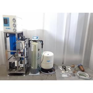 水道水用 RO純水器 逆浸透膜方式 AKIMiz? ROF-3000 いけうち製