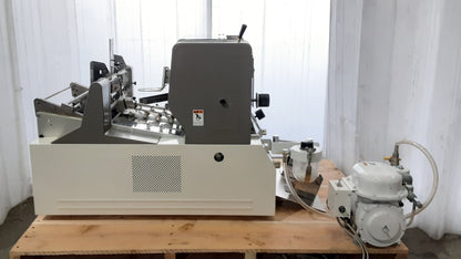 アルファ技研 ALPHA NA PRO V 卓上オフセット印刷機 軽オフ機 スプレー装置付属 alphagiken1-naprov-5001