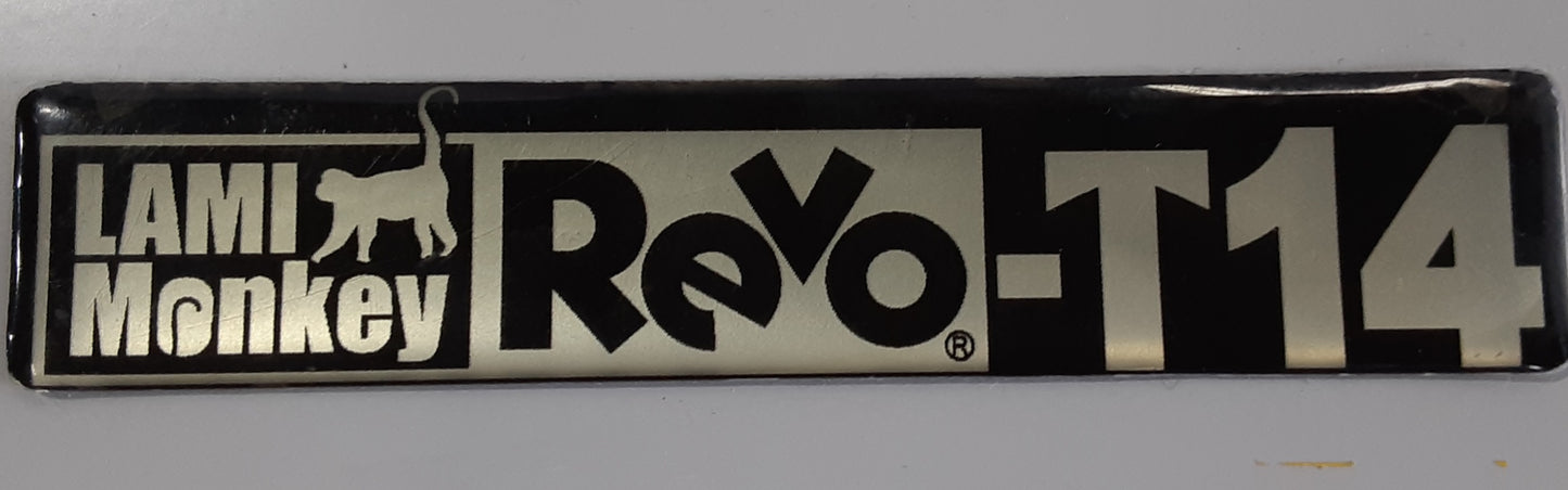 ラミーコーポレーション ラミモンキー Revo-T14 業務用卓上フルオートラミネーター lamicorporation1-revot14-9055