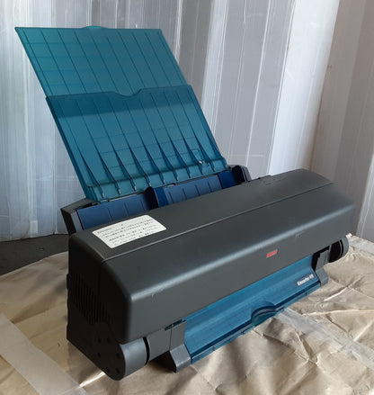 KIMOTO(キモト)製 kimosetter410(キモセッター４１０)  卓上型 CTP製版機 菊四裁サイズ対応 RIP･ドングル付き(Windows7まで対応) kimoto1-kimosetter410ctp-8213
