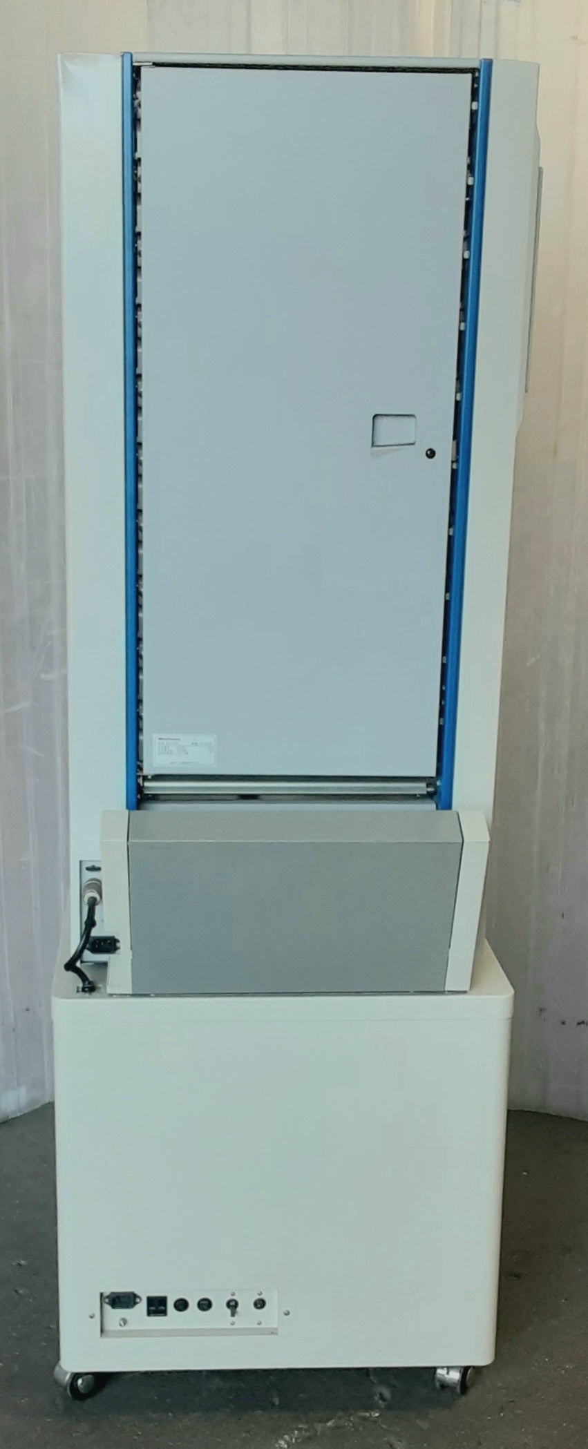 【平綴じ機付き】卓上丁合機(コレーター)QC-S30＋平綴じ機 PS-P61 段数10段 A3対応 ホリゾン(Horizon)製