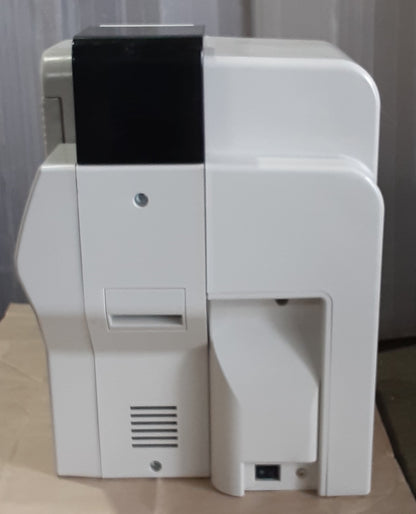 ニスカ(キャノンファインテックニスカ) PR5350 熱転写カードプリンター 両面印刷可能 canonfinetechnisca1-pr5350-8001