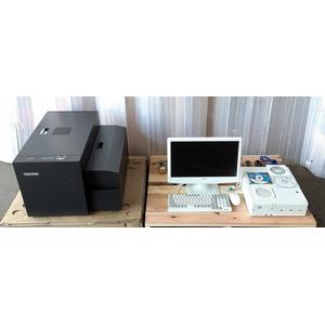 [RIP,PC付]CTP製版機 サーマルディジプレートシステム TDP-459Ⅱ 刷版･製版フィルム対応 ダイヤミック(三菱製紙)製