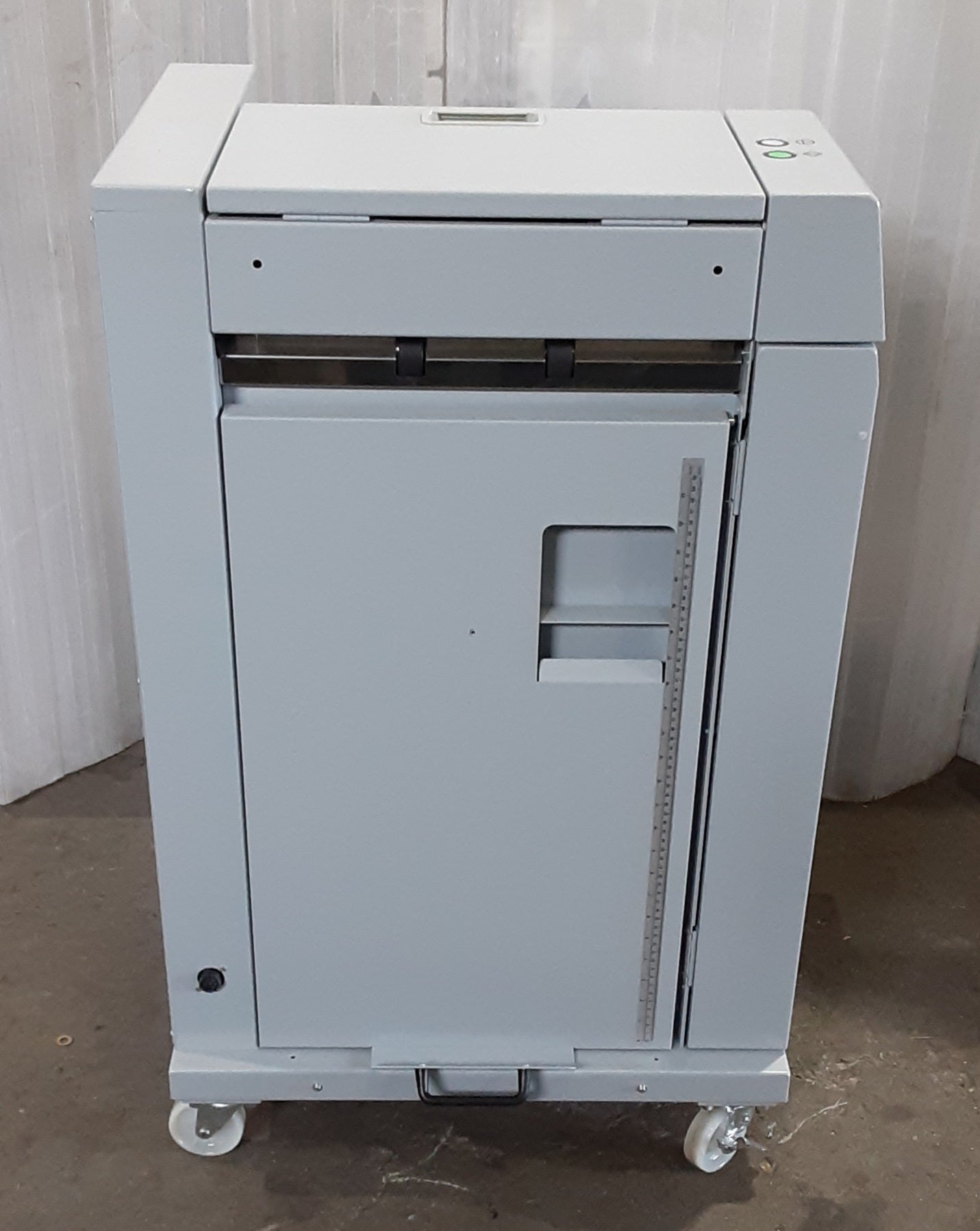 ホリゾン CRB-160 製本機連動型筋入れ機 horizon1-crb160-3002