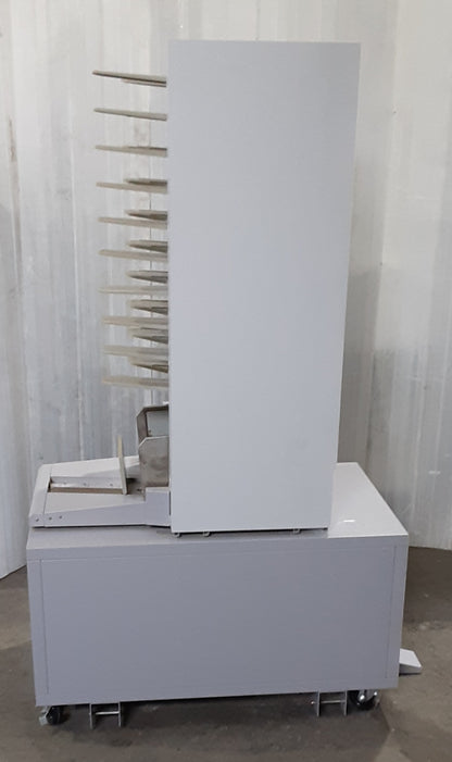 リソー TC3100 コロ式卓上丁合機 riso1-tc3100-4001