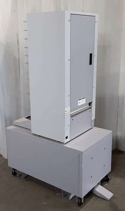 リソー TC3100 コロ式卓上丁合機 riso1-tc3100-4001